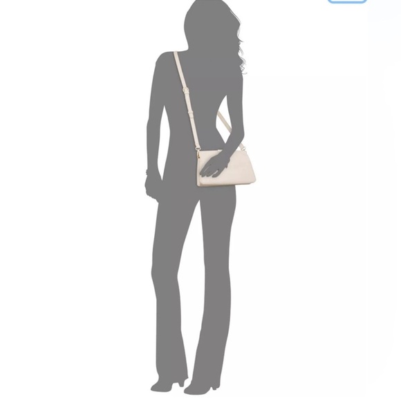 NEW WOMEN’S ON 34TH Redelle Small Crossbody, Created for Macy's - Picture 6 of 6